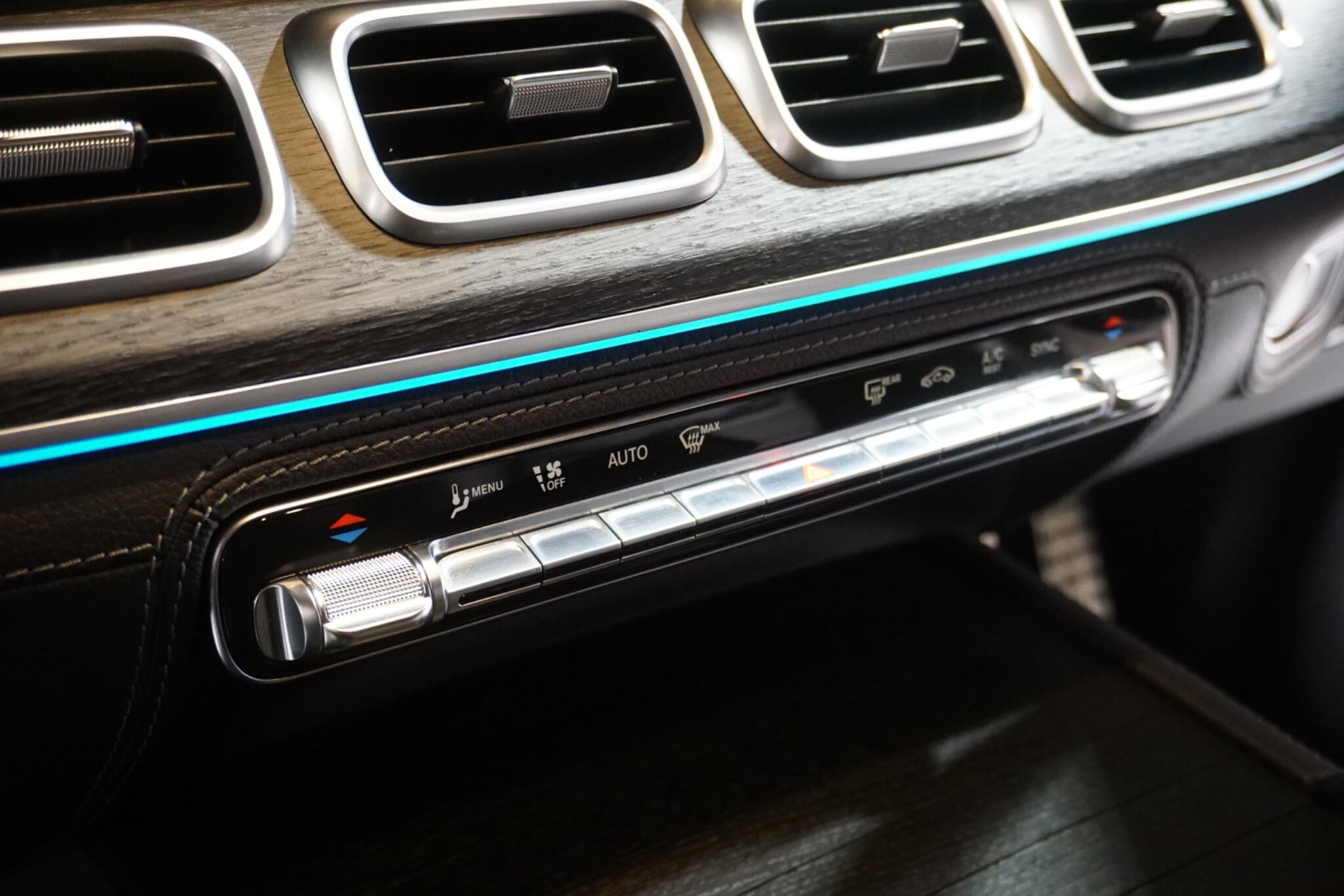 Mercedes-Benz GLE 3.0 GLE450h MHEV AMG Line (Premium Plus) SUV 5dr Petrol Hybrid G-Tronic 4MATIC Euro 6 (s/s) (7 Seat) (403 ps)